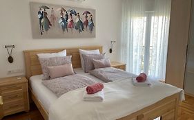 Appartement Sunny Maj