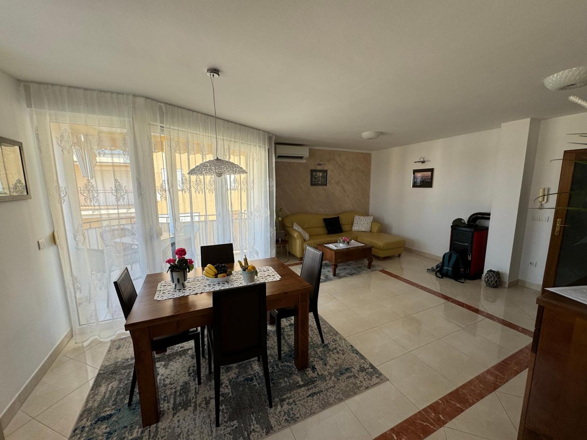 Appartement Sunny Maj Poreč Exterior foto